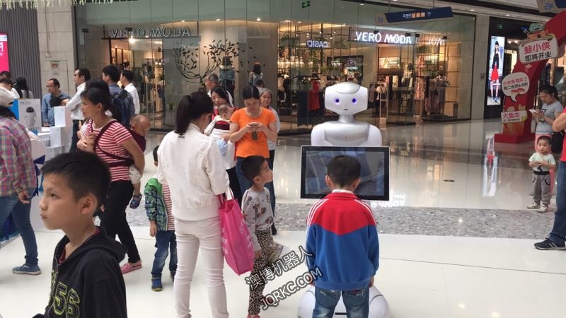 營(yíng)銷機(jī)器人能否成為新的收益來源